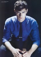photo 15 in Sean O'Pry gallery [id372437] 2011-04-25