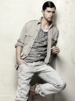 photo 27 in Sean O'Pry gallery [id375723] 2011-05-06