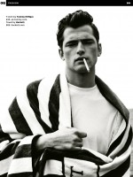 Sean OPry photo #