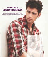 Sean OPry photo #