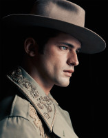 Sean OPry photo #