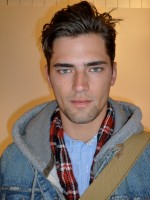 photo 8 in Sean O'Pry gallery [id373959] 2011-04-29