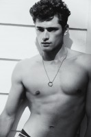 photo 29 in Sean O'Pry gallery [id315933] 2010-12-15