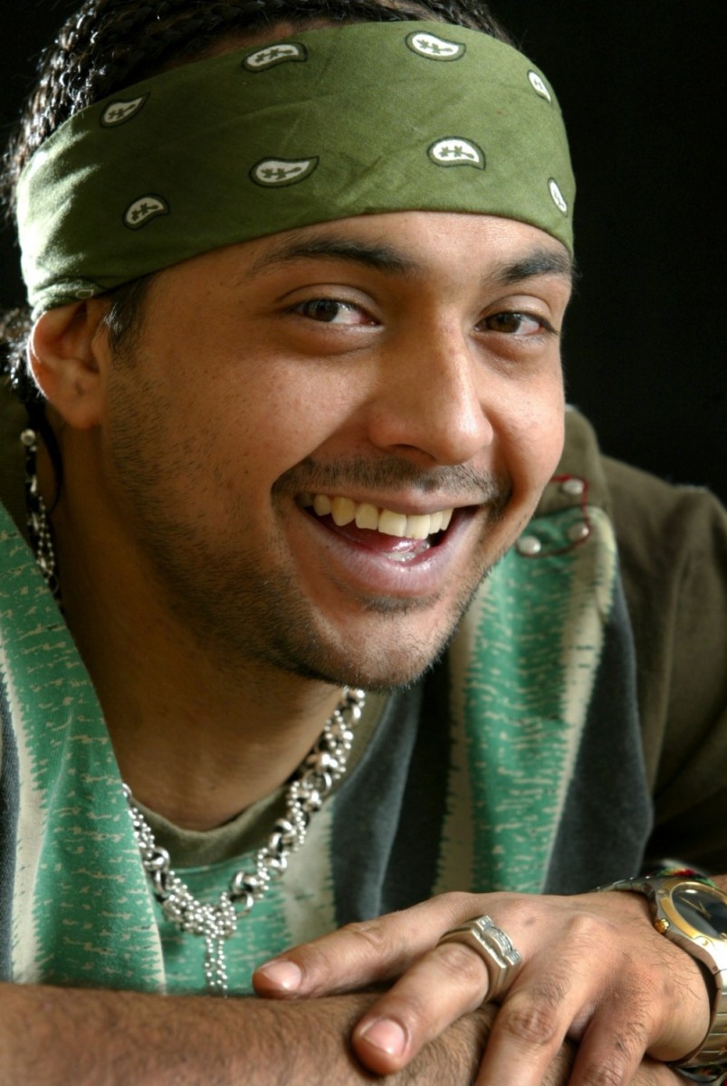 Sean Paul: pic #240436