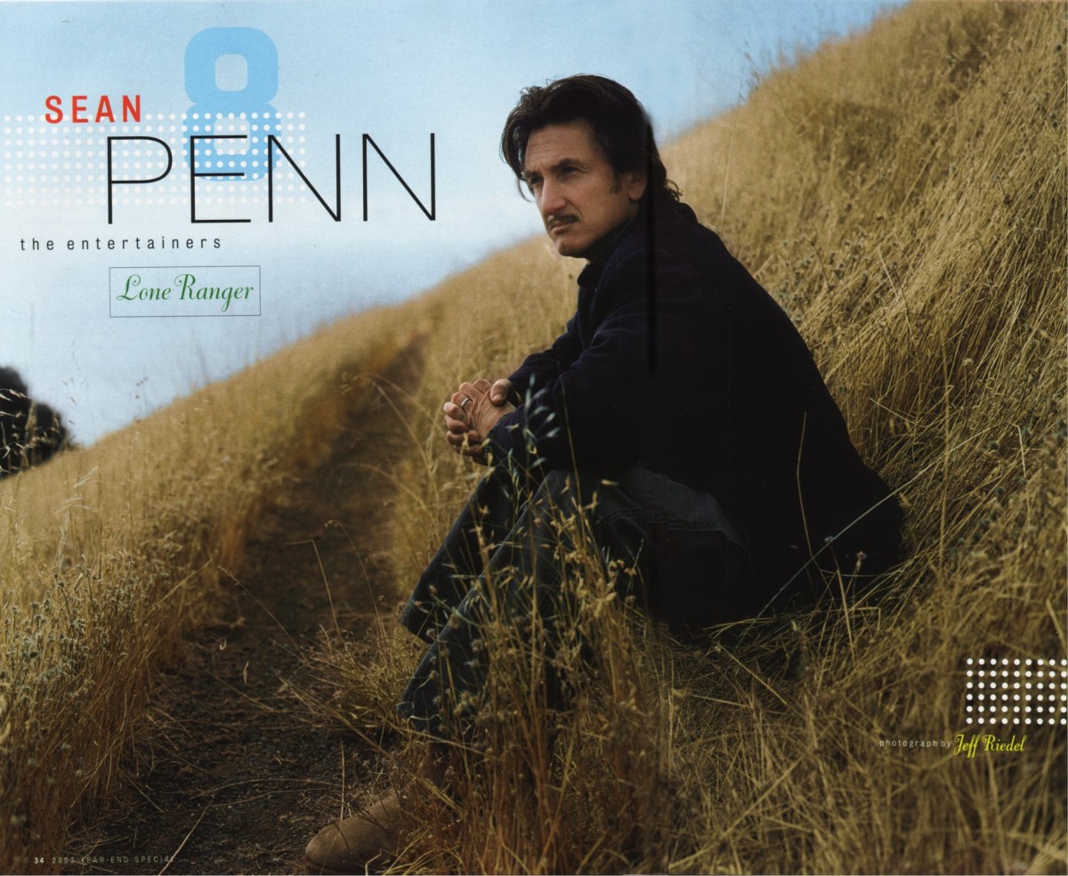 Sean Penn: pic #78544