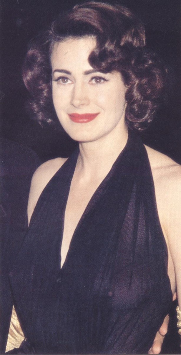 Young pic sean Sean Young