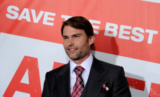 Seann William Scott pic #531811