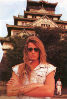 photo 20 in Sebastian Bach gallery [id461584] 2012-03-18