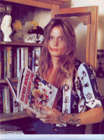 Sebastian Bach photo #