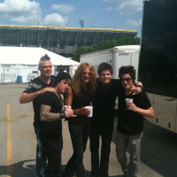 Sebastian Bach pic #461603