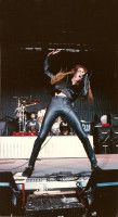 Sebastian Bach photo #