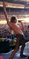 Sebastian Bach photo #