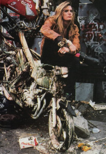 photo 3 in Sebastian Bach gallery [id424270] 2011-11-28