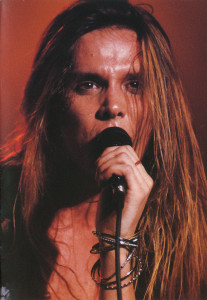 photo 5 in Sebastian Bach gallery [id425751] 2011-12-02