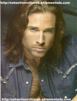 Sebastian Rulli  photo #