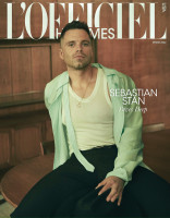 Sebastian Stan photo #