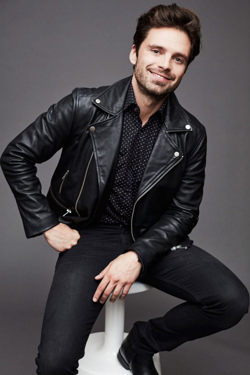 Sebastian Stan: pic #966185