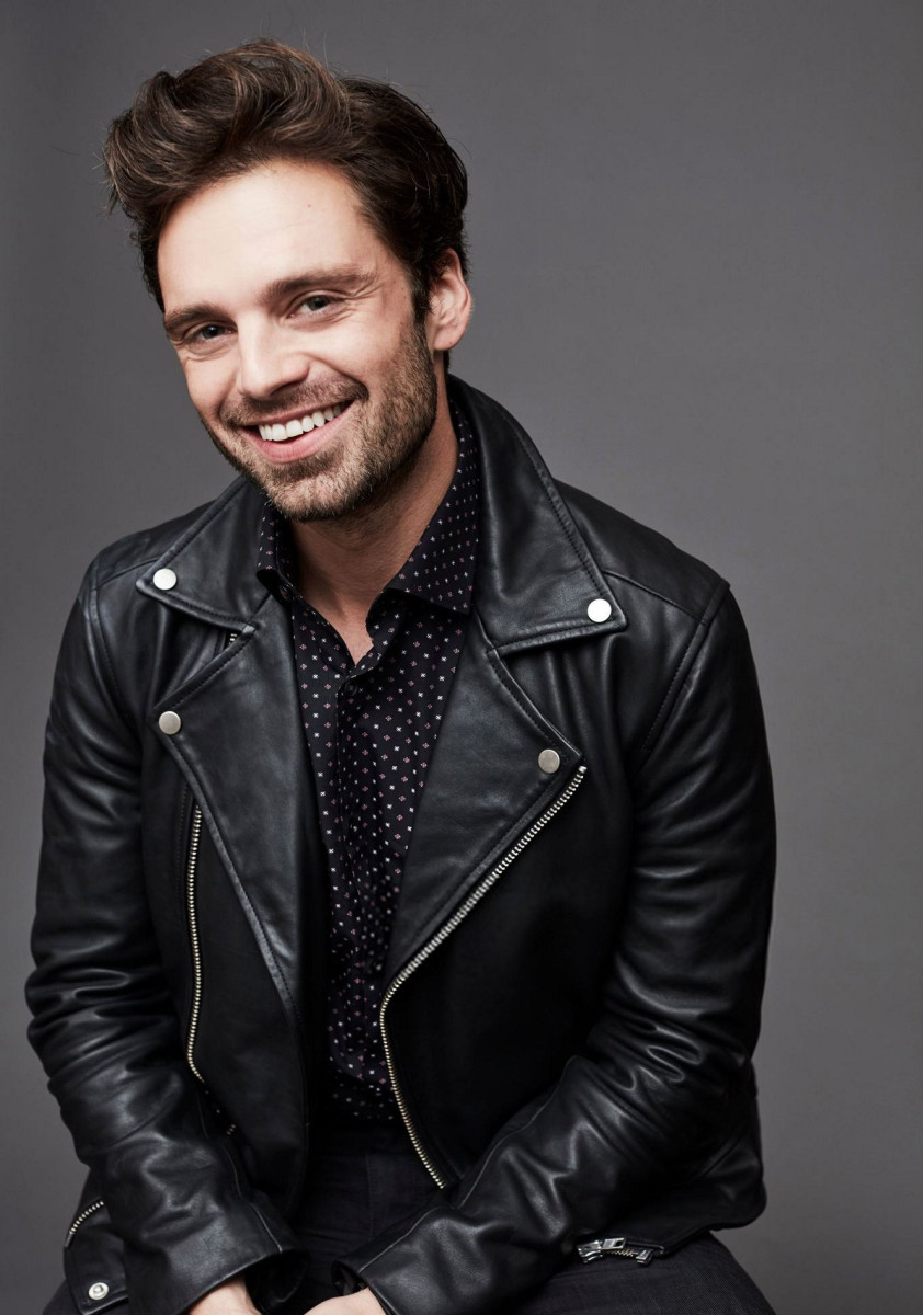 Sebastian Stan: pic #966186