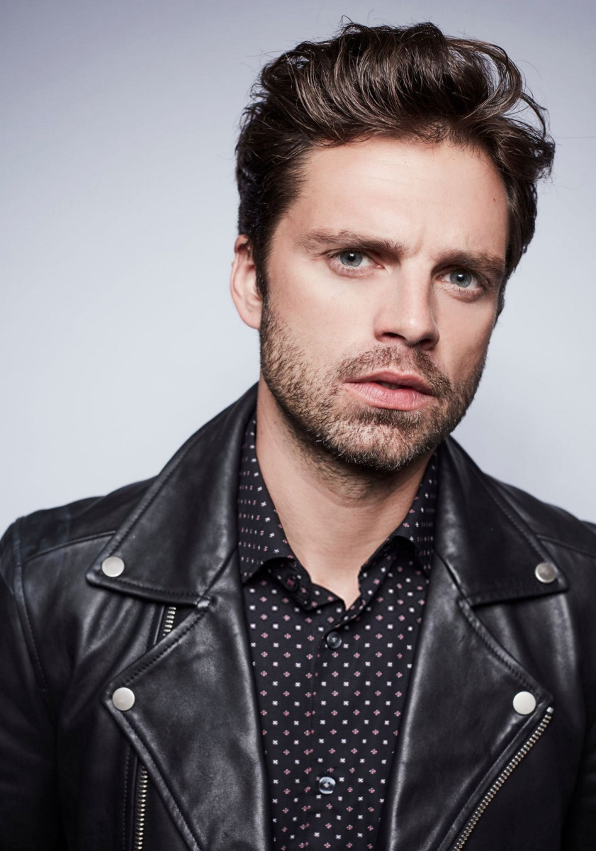 Sebastian Stan: pic #966187