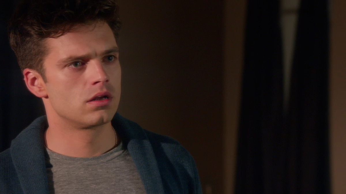 Sebastian Stan photo 561 of 1583 pics, wallpaper - photo #767065 - ThePlace2