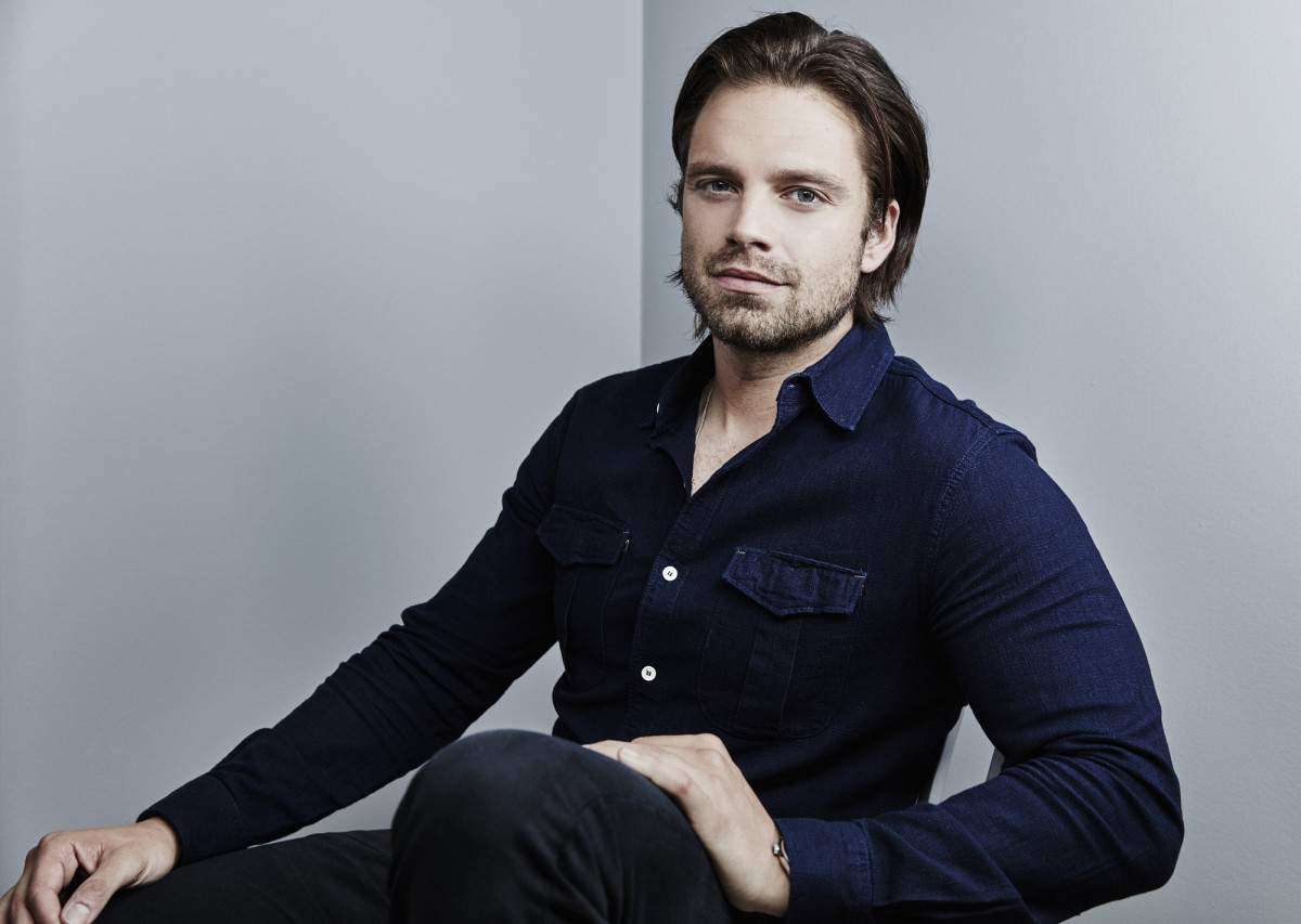 Sebastian Stan photo 957 of 1583 pics, wallpaper - photo #807012 - ThePlace2