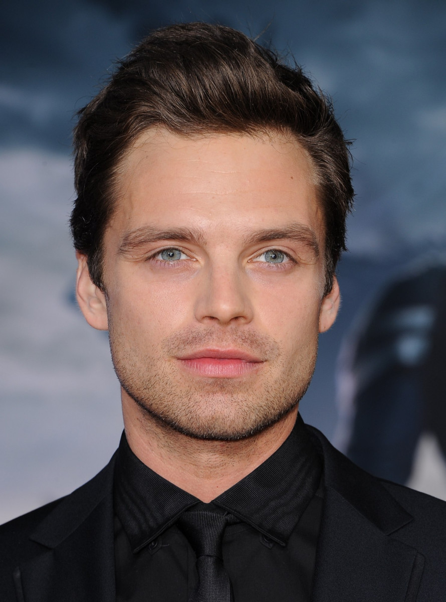 Sebastian Stan: pic #737986