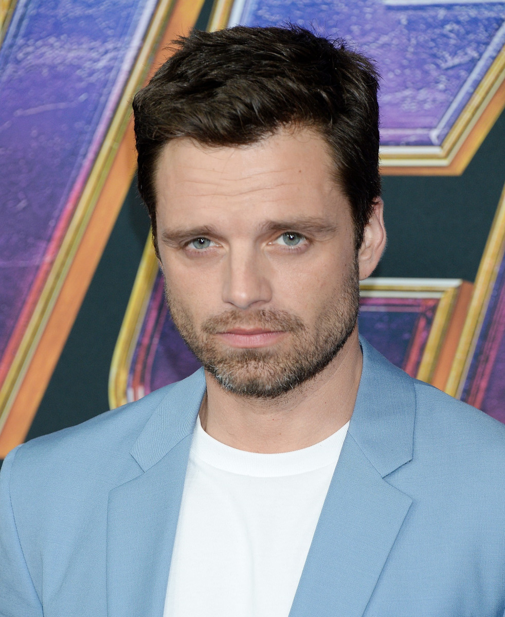 Sebastian Stan: pic #1124497