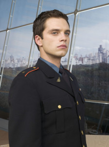 Sebastian Stan pic #390419