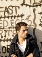 Sebastian Stan photo #