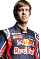 Sebastian Vettel photo #