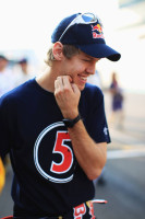 Sebastian Vettel photo #