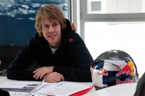 photo 13 in Vettel gallery [id515615] 2012-07-26