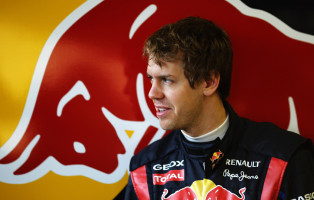 photo 11 in Sebastian Vettel gallery [id515617] 2012-07-26