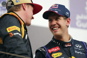 Sebastian Vettel pic #610479