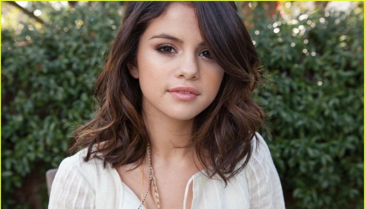 Selena Gomez: pic #364108