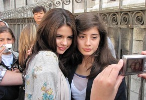 photo 13 in Selena Gomez gallery [id267495] 2010-06-28