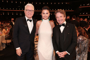 photo 3 in Selena Gomez gallery [id1311418] 2022-10-07