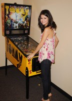 photo 6 in Selena Gomez gallery [id387850] 2011-06-24