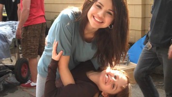 Selena Gomez pic #278513