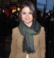 photo 10 in Selena Gomez gallery [id298537] 2010-10-25