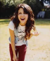 photo 24 in Selena Gomez gallery [id256874] 2010-05-19