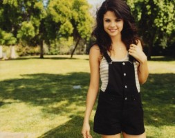 Selena Gomez pic #258313
