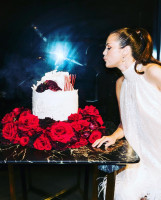 Selena Gomez pic #1309102