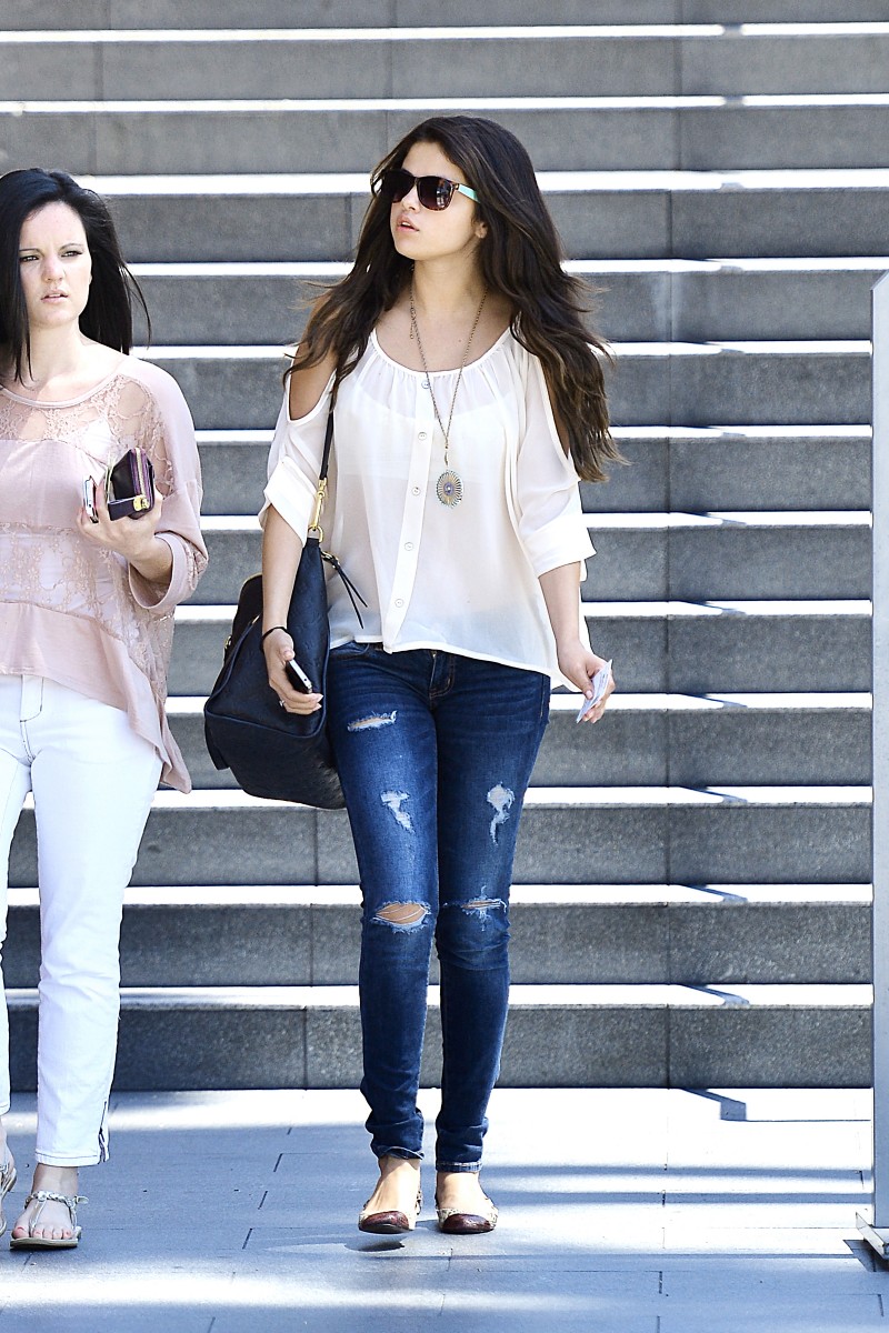 Selena Gomez: pic #523689
