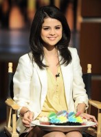 Selena Gomez pic #273384