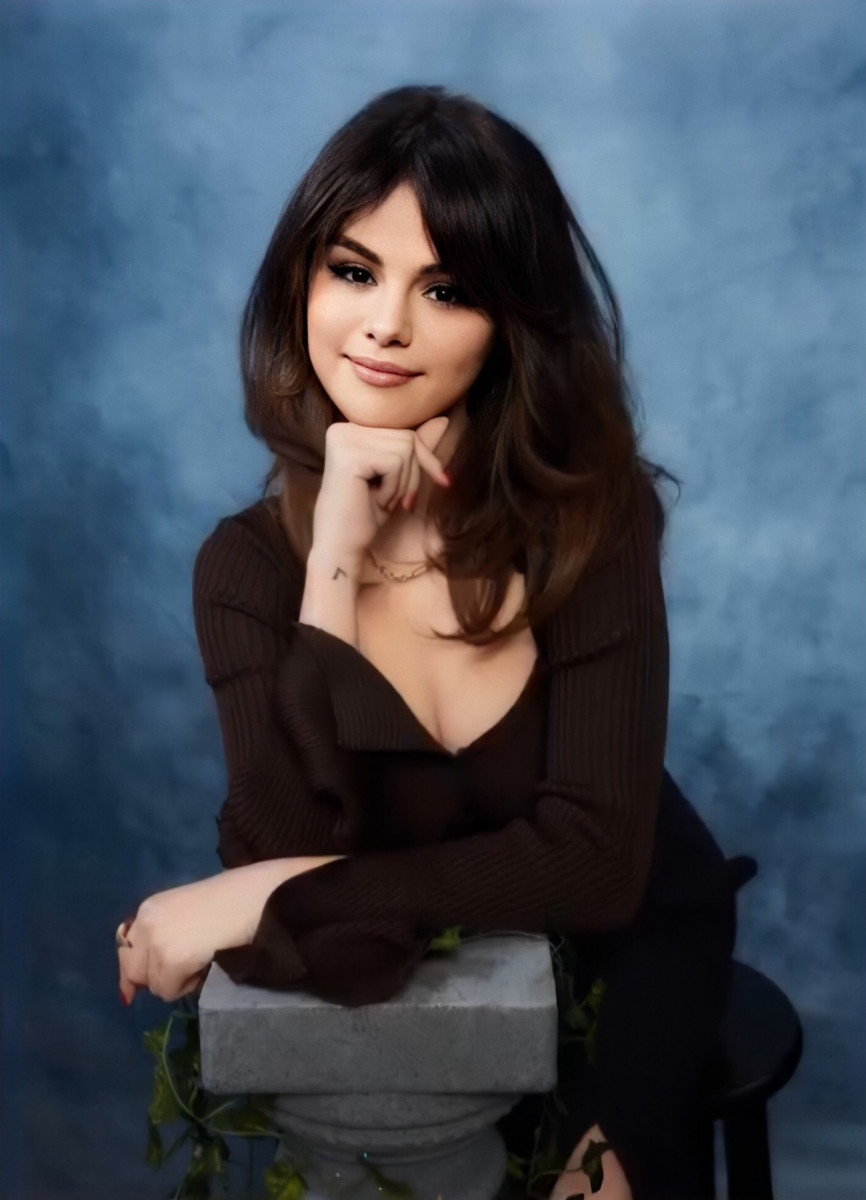 Selena Gomez: pic #1206641