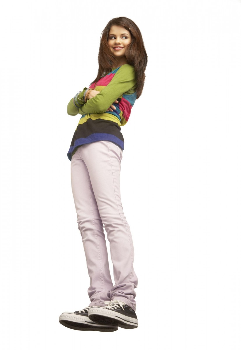 Selena Gomez: pic #236528