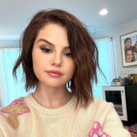 photo 10 in Selena Gomez gallery [id1308740] 2022-09-02