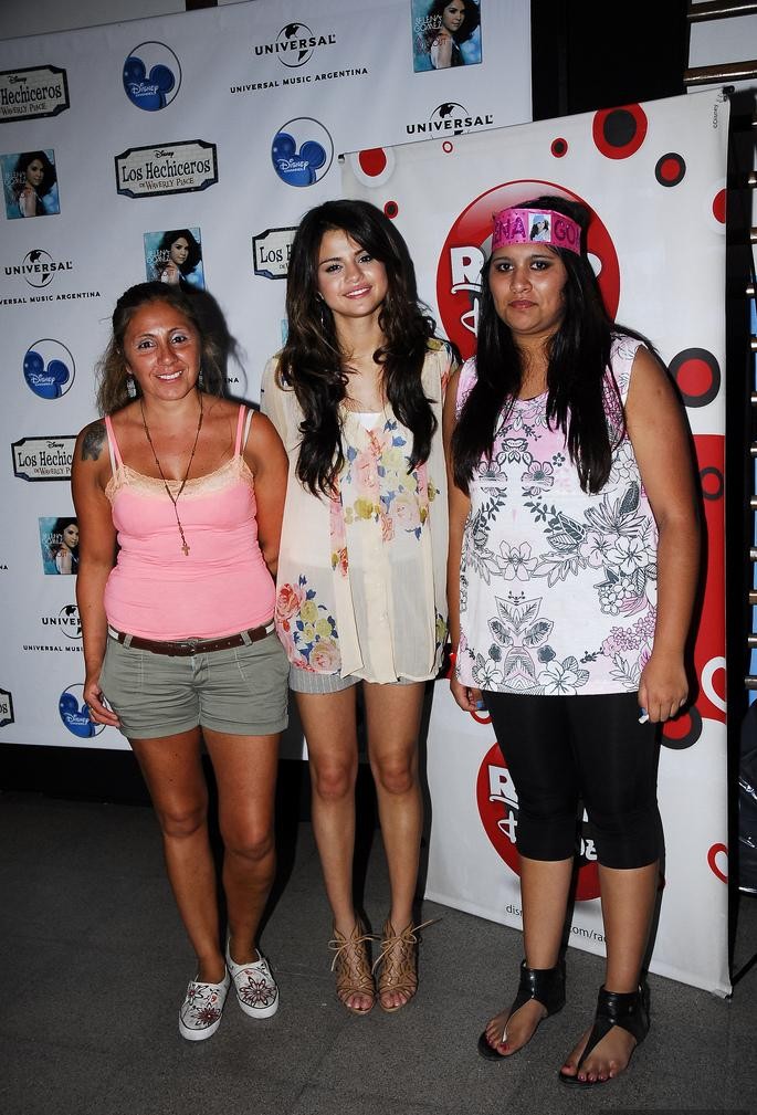 Selena Gomez: pic #345583
