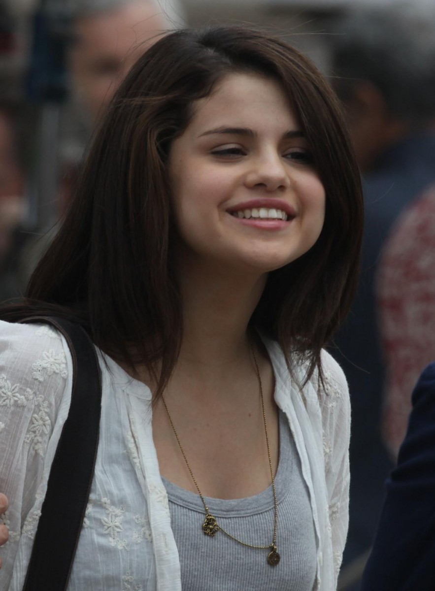 Selena Gomez: pic #268162